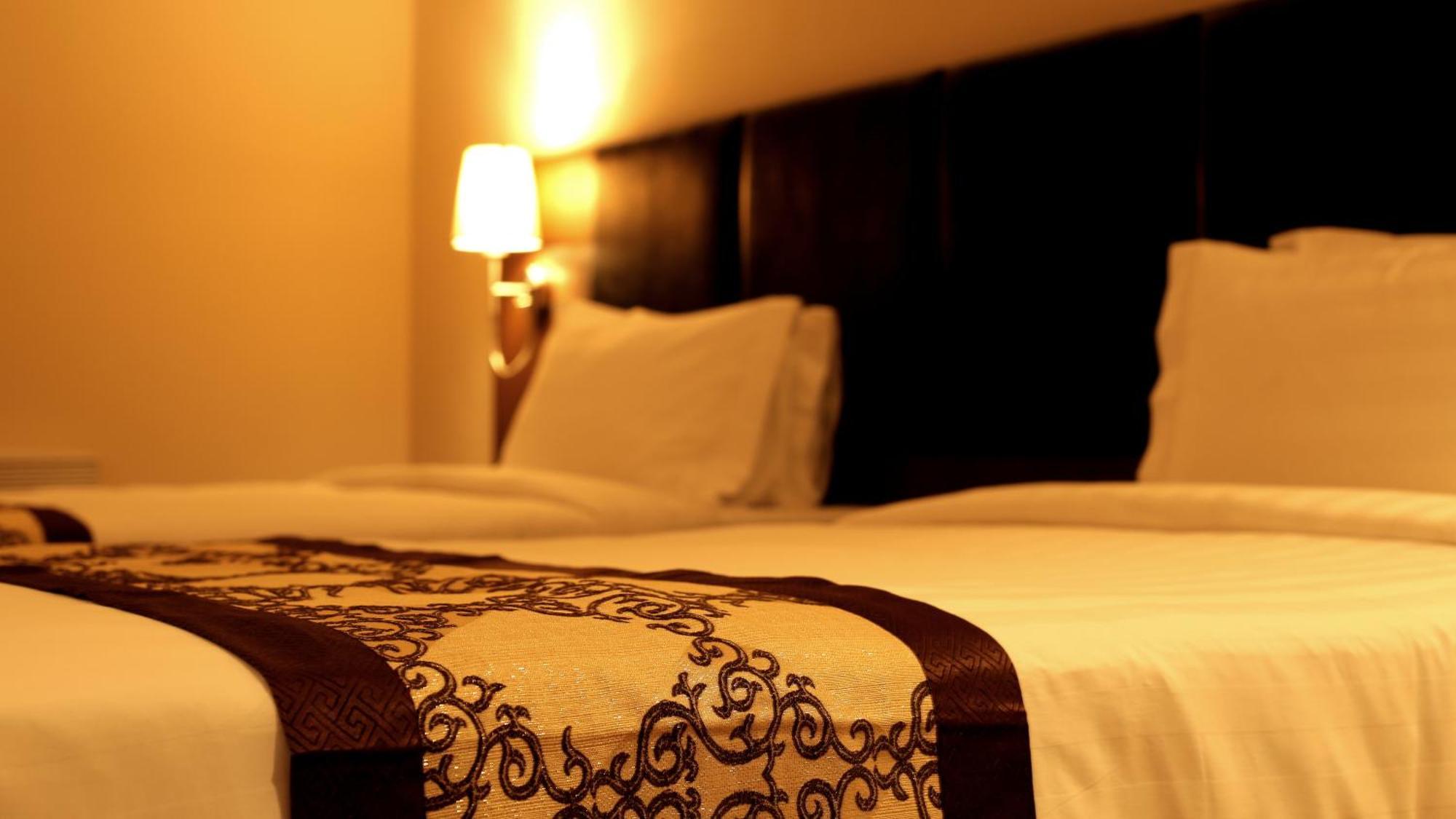 Ariya Hotel Thimphu Buitenkant foto